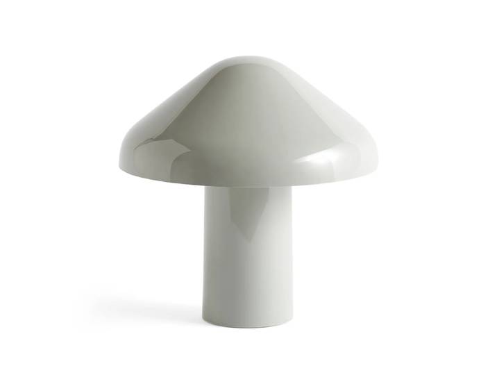 HAY - Pao Akkuleuchte, cool grey