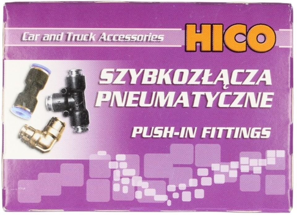 Kabelstecker BORG HICO KON009