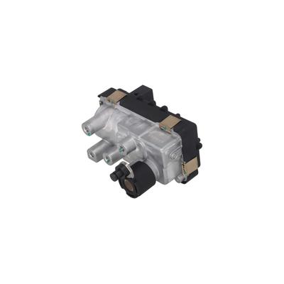 KAMOKA Stellelement, Turbolader 8603188 für LAND ROVER JAGUAR