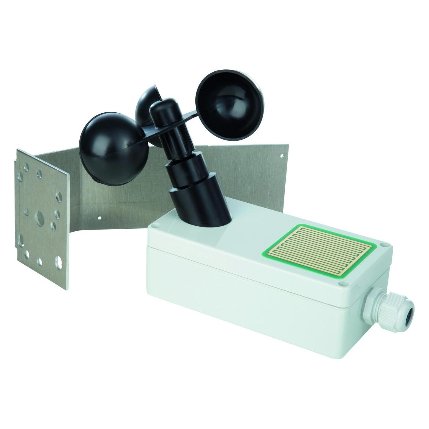 WindowMaster Wind- und Regensensor WLA 330 01 (1 Stk.) (WLA 330 0101)