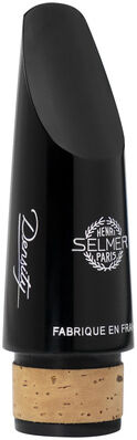 Selmer Bb-Clarinet Density