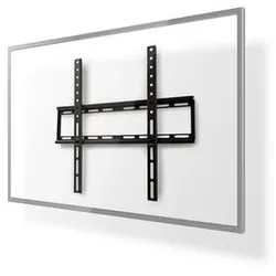 Nedis TV-Wandhalterung TVWM1031BK
