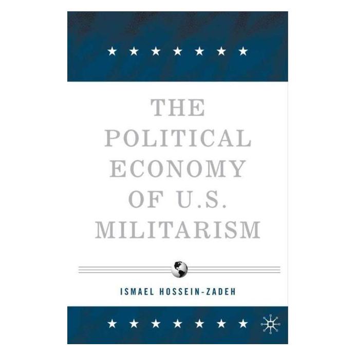 Palgrave Macmillan Hossein-zadeh:The Political Economy of (Englisch, Hardcover, I. Hossein-zadeh) (63360831)
