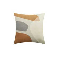 como Kissen  Terra ¦ grau ¦ Maße (cm): B: 50
