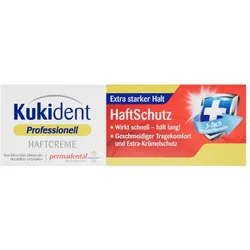 KUKIDENT Super Haftcreme Haftschutz 40 g