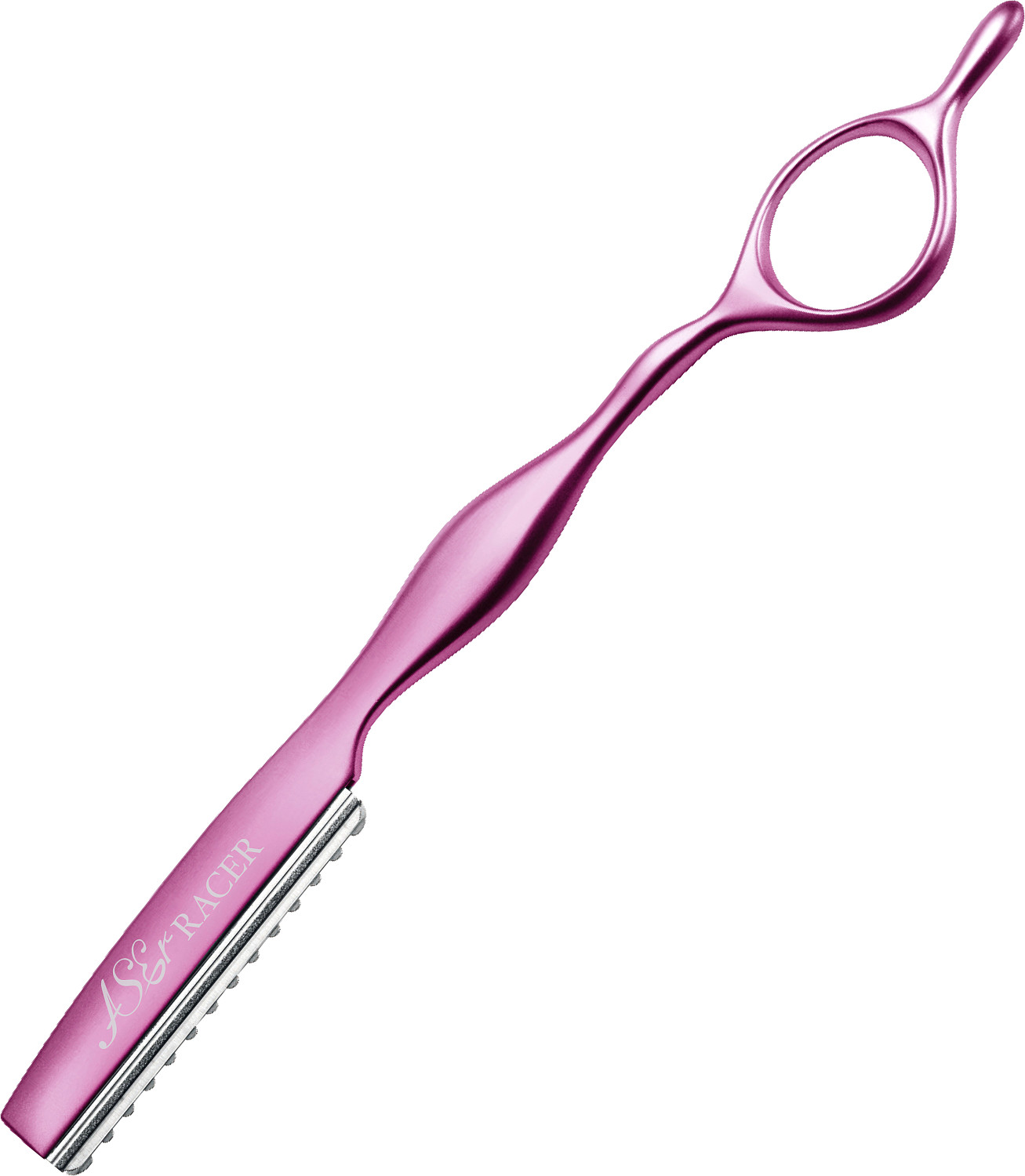 e-kwip Razor ASE Pink HA-2374