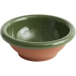 Barro Schale S, grün