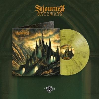 Gateways - Sojourner, Vinyl