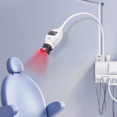 Professional Portable Teeth Whitening Machine With LED Teeth Whitening Light Accelerator Professional Portable Teeth Whitening Machine With LED Teeth Whitening Light Accelerator