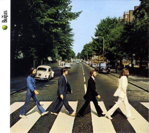 The Beatles - Abbey Road (Remastered) - Preis vom 30.09.2026 22:30:23 h