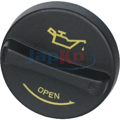 Japko Verschluss, Öleinfüllstutzen 147029 Für Hyundai