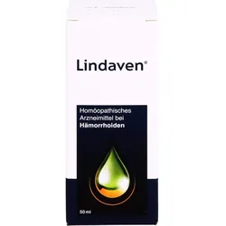 Lindaven 50 ML