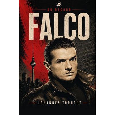 Falco, Taschenbuch von Johannes Torhout, Independently Published