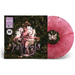 Atlantic, Schallplatten, Portals (Melanie Martinez)