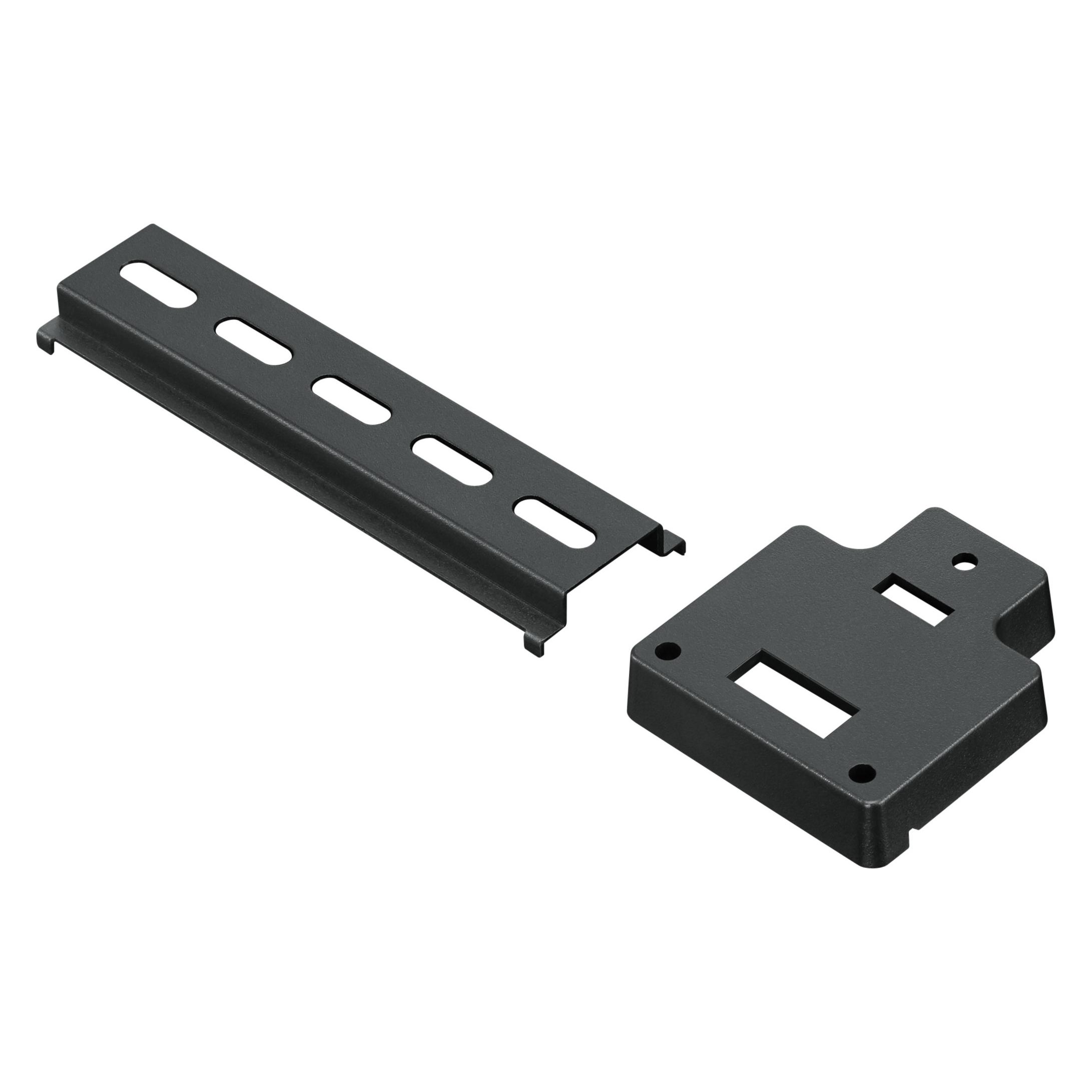 Lenovo PCG Nano DIN Rail Mount (4XF0V81629)