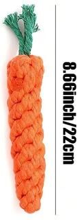 Uplifted Goods Interactive Plush Squeaky Toy a
