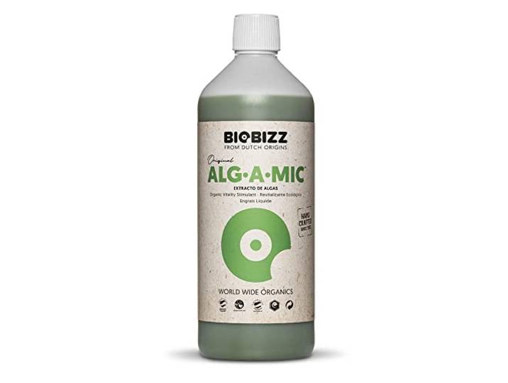 BIOBIZZ ALG-A-MIC 1 LITER