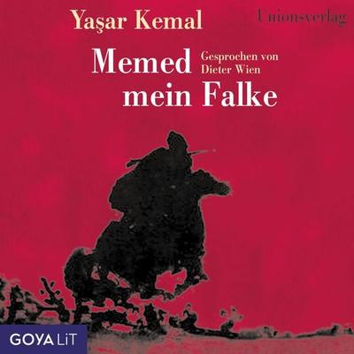 Memed mein Falke - Yaşar Kemal, Audio, 4064067302275