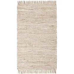 FLICKENTEPPICH Horizon gemustert 120/170 cm
