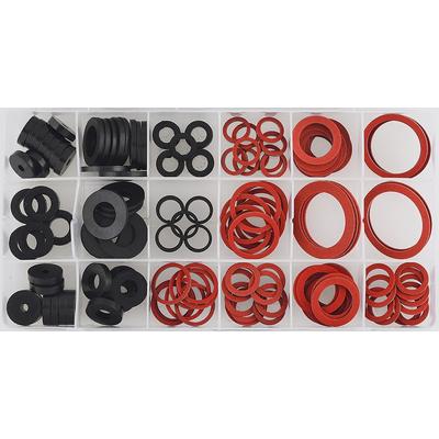 SONIC EQUIPMENT Dichtringsatz Dichtring-Sortiment 141-tlg. 4822304