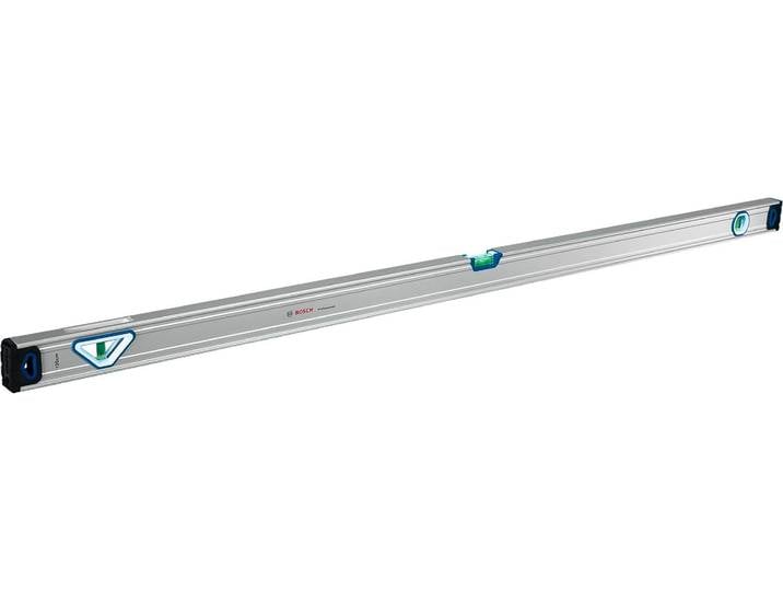 BOSCH Professional 1 600 A01 V3Z BOSCH Professional niveau à bulle étroit en plastique 120\,0 cm