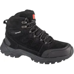 Campus, Herren, Wanderschuhe, Masif Herrenschuhe (42), Schwarz