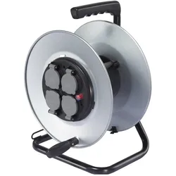 Sygonix, Kabelrolle, SY-6746422 Leer-Kabeltrommel (50 m, 1.50 mm2)