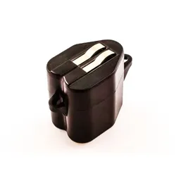 Akku für Siemens VSR 8000, Akku-Typ 2.891-029.0, 6 V, 2000 mAh
