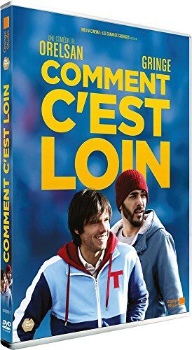Orelsan - Comment c'est loin [FR Import] - Preis vom 07.10.2026 11:45:10 h