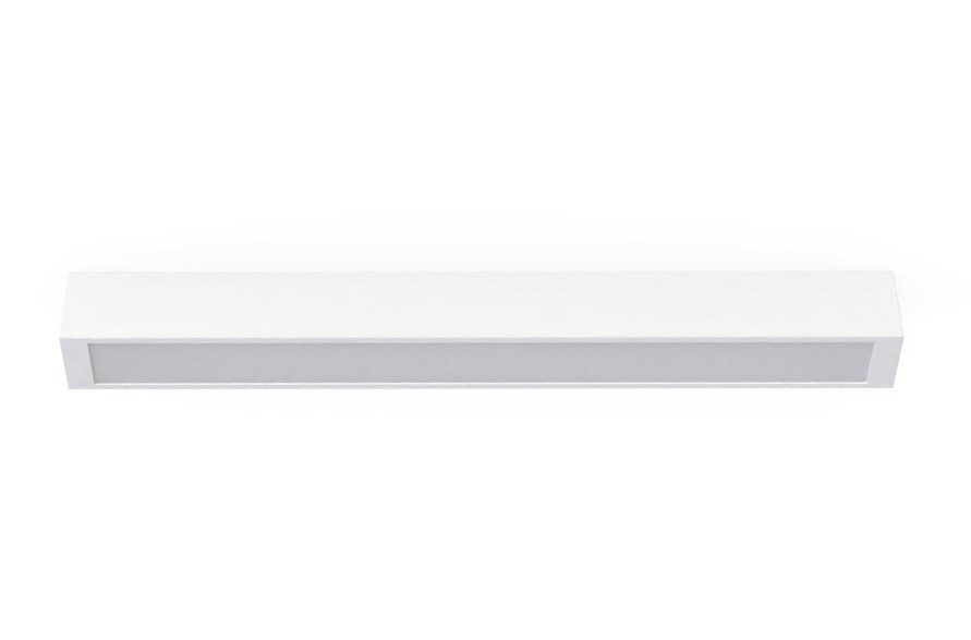 Nowodvorski Straight LED Plafondlamp