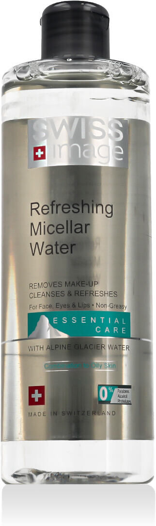 SWISS Image Essential Care Refreshing Micellar Water 400 ml