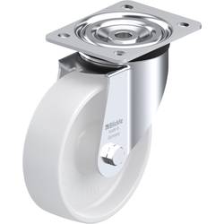 Blickle 580019 L-PO 160R Lenkrolle Rad-Durchmesser: 160 mm Tragfähigkeit (max.): 400 kg 1 St.
