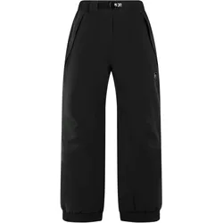 Protest Herren PRTLuton Baggy Skihose True Black - L - L