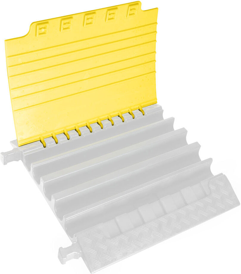Defender Xxl Lid   Yellow - Ersatzdeckel   Für Xxl / Ultra / Ultra 2