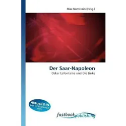 Der Saar-Napoleon, Fachbücher