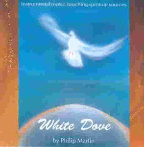 Philip Martin - White Dove - Preis vom 01.10.2026 17:08:56 h