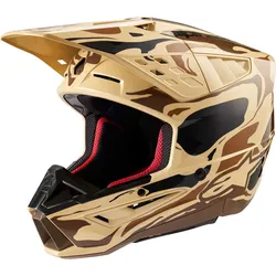 Alpinestars S-M5 Mineral 2024 Motocross Helm XL (61/62)