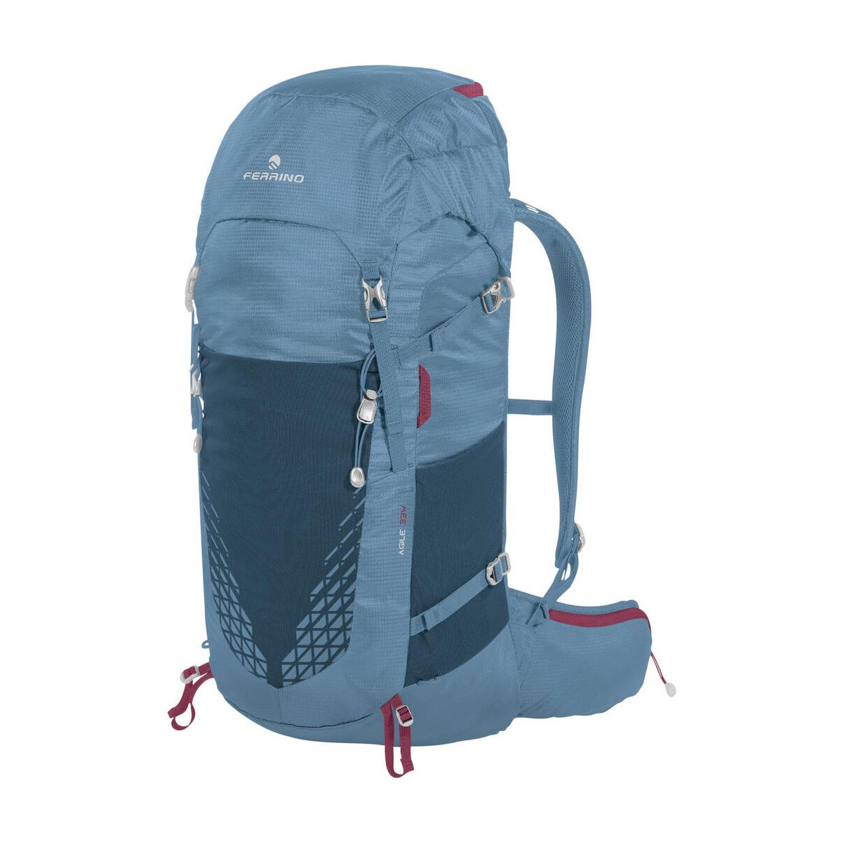 Ferrino Backpack Agile 33 Lady ntt (NTT-backpack) 75224NTT