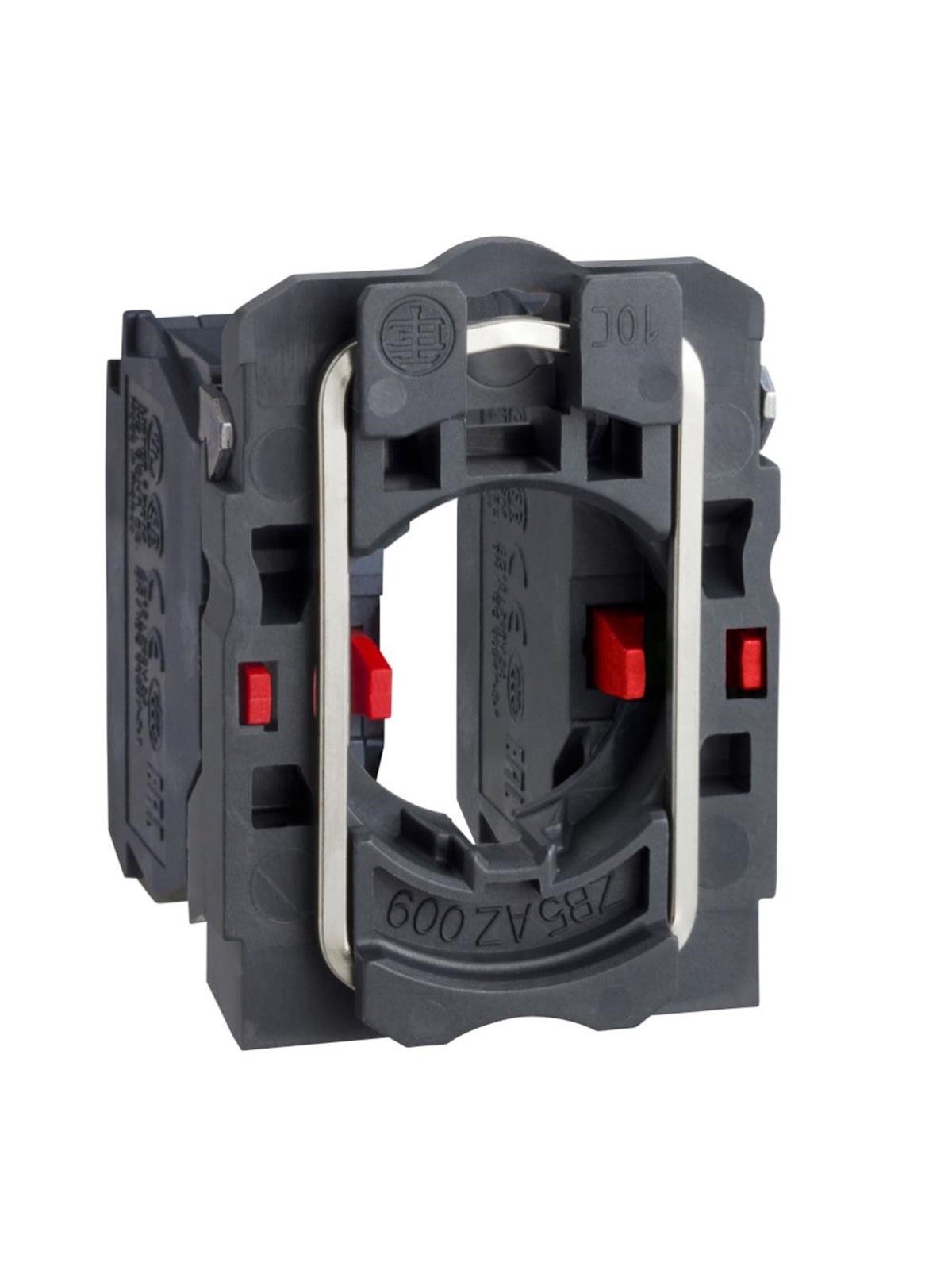 Schneider Electric Screw terminal contact b
