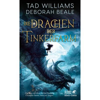Die Drachen der Tinkerfarm, Taschenbuch von Tad Williams,Deborah Beale, Klett Cotta