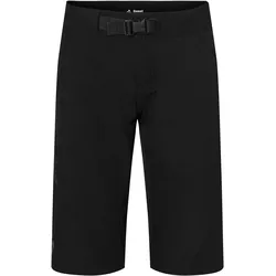 Sweet Protection, Damen, Velohosen, Hunter Slashed (XS), Schwarz