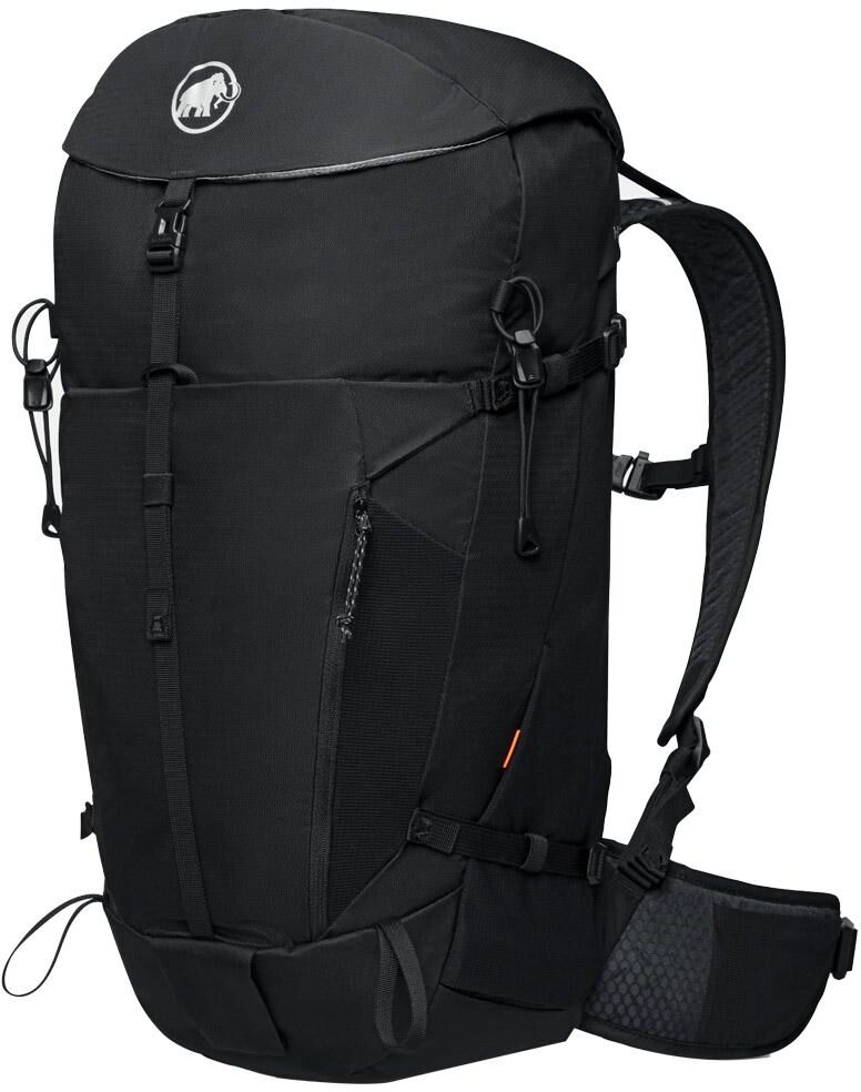 Mammut  - Lithium 30 Black - Sac à dos