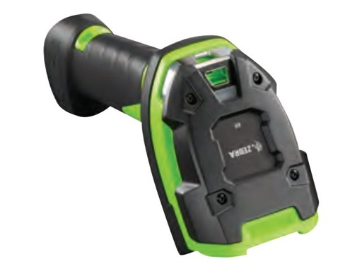 Zebra LI3608-ER - Barcode-Scanner - Handgerät (LI3608-ER3U4600ZVW)