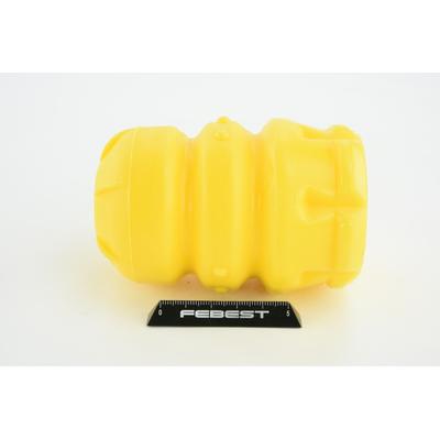 FEBEST Anschlagpuffer, Federung FORD,VOLVO FDD-CA2SR 1464268,1545070,31262885 1461370