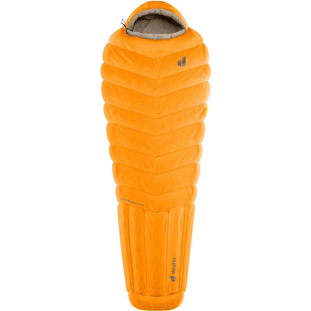 Deuter Astro Pro 400 SL -6C/21F magma-titanium (9413) 1 371202694131