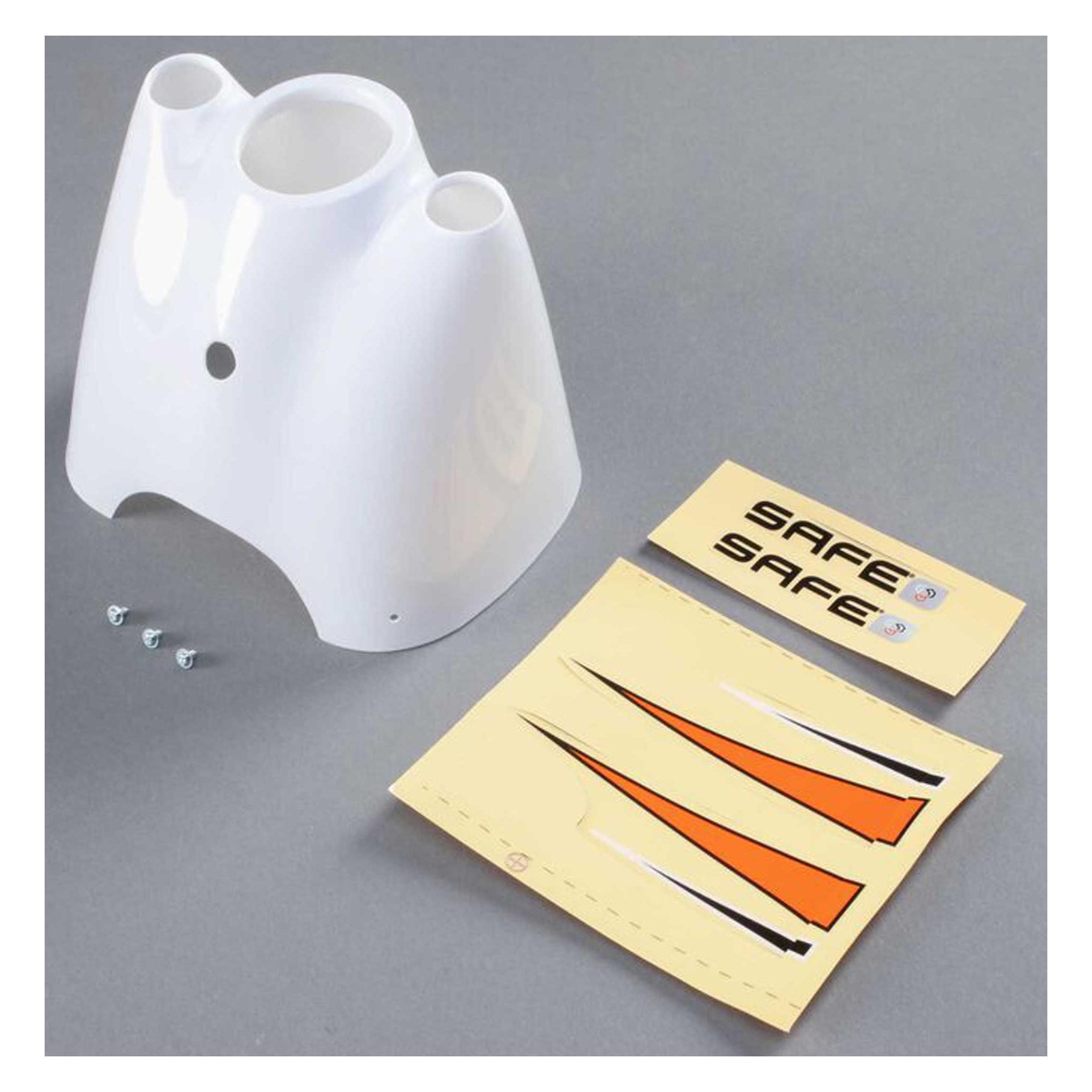 E-Flite cowl: apprentice sts (EFL310018)