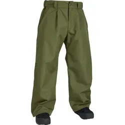 AIRBLASTER REVERT Hose 2026 olive - XL