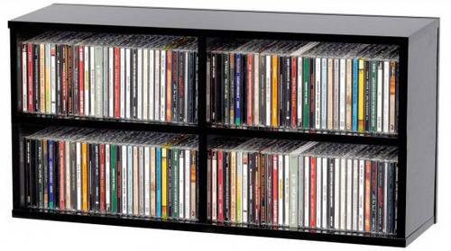 Glorious DJ CD Box 180 241493 CD-Case (L x B x H) 705 x 155 x 325mm