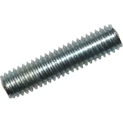 Fuchs+Sanders Gewindebolzen Form A 1721/001/01 6x30