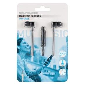 Ohrhörer Magnetisch Mit Kabel (Kabelgebunden) (42904399)